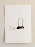 The Rotating Collection | No.002 - Wardrobe Classics