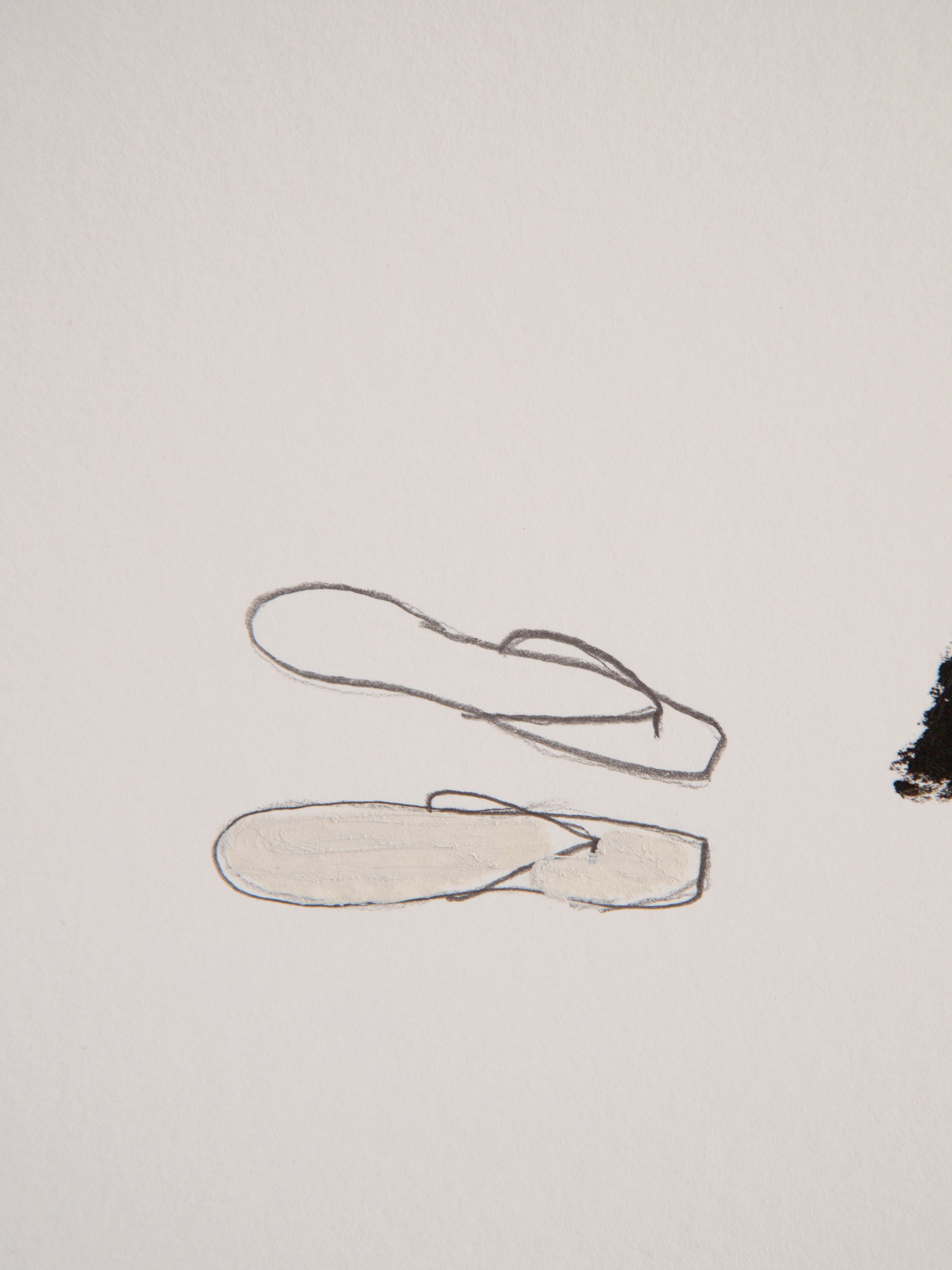 The Rotating Collection | No.002 - Wardrobe Classics