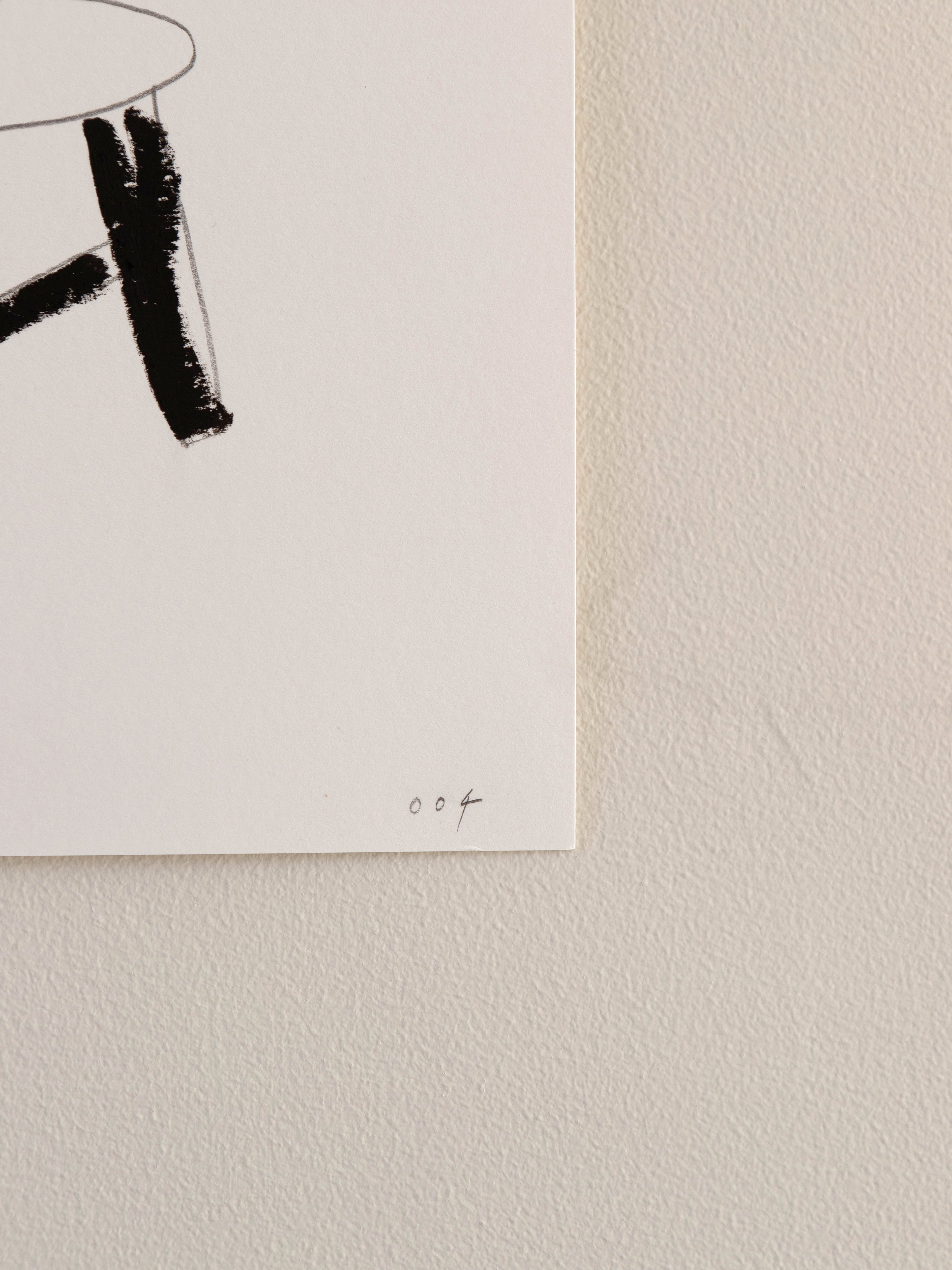 The Rotating Collection | No.004 - Minimal Pot